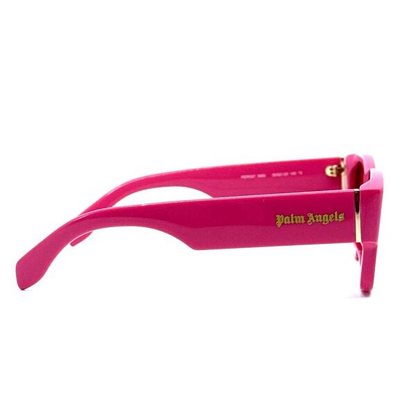 New, PALM ANGELS Sunglasses PERI021 3060 Authentic main image 7
